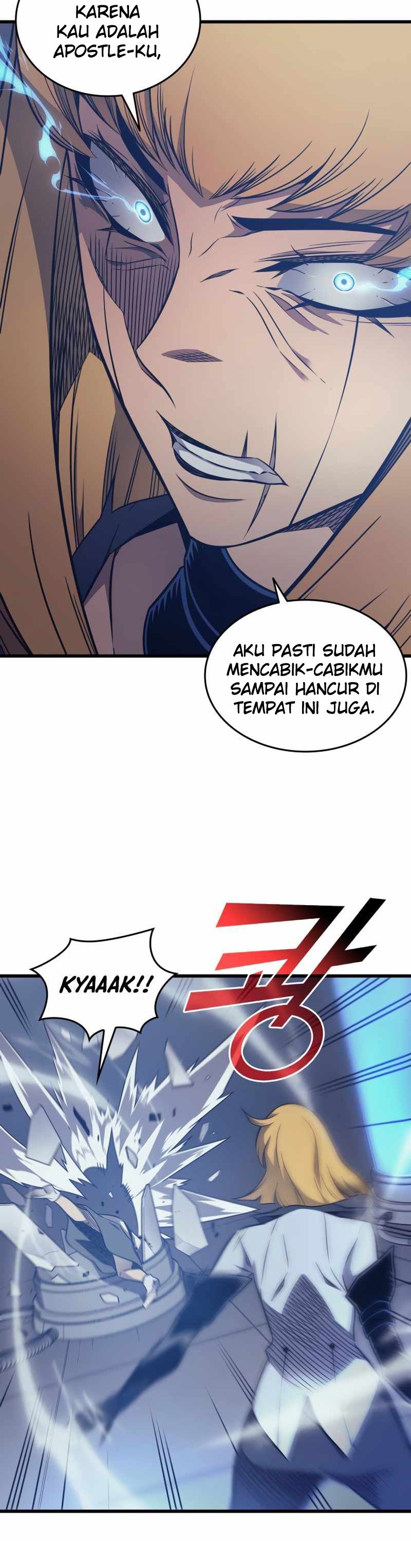 The Great Mage Returns After 4000 Years Chapter 116 Gambar 24