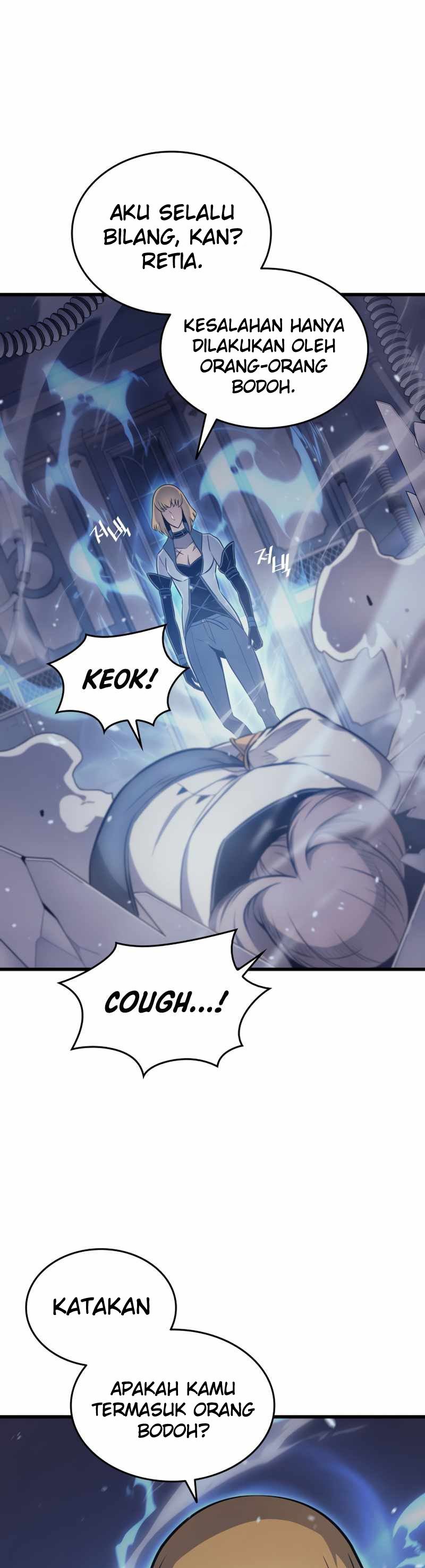 The Great Mage Returns After 4000 Years Chapter 116 Gambar 25