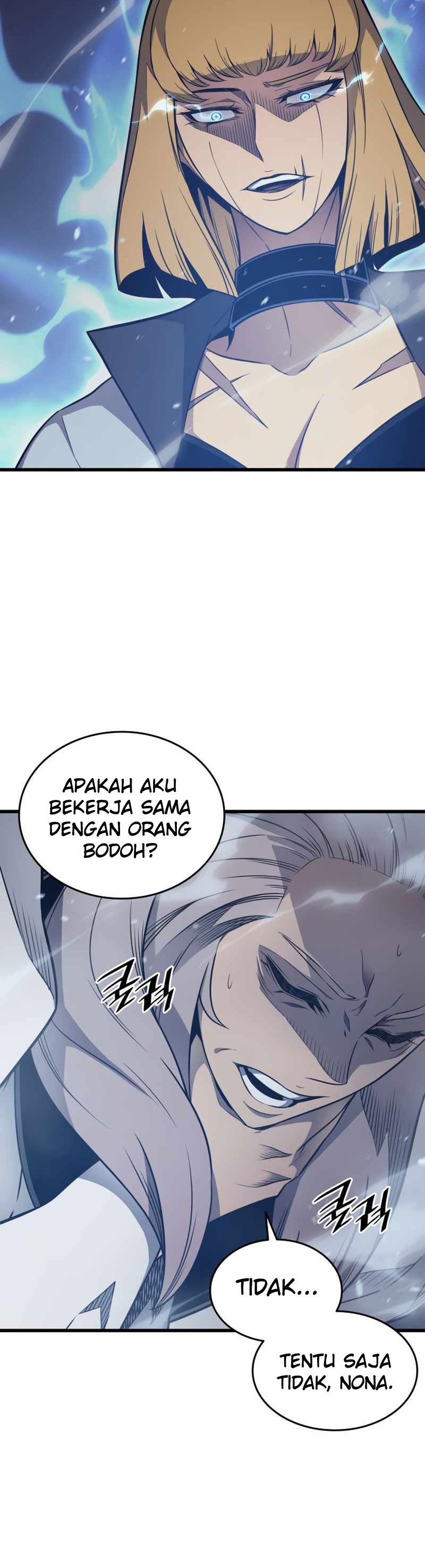 The Great Mage Returns After 4000 Years Chapter 116 Gambar 26