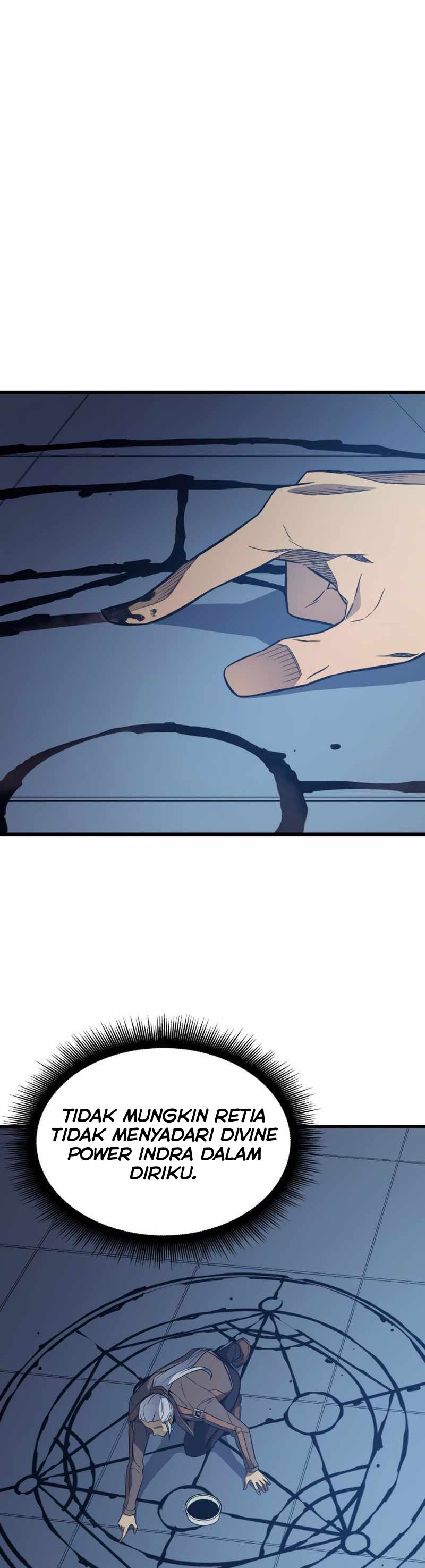The Great Mage Returns After 4000 Years Chapter 116 Gambar 27