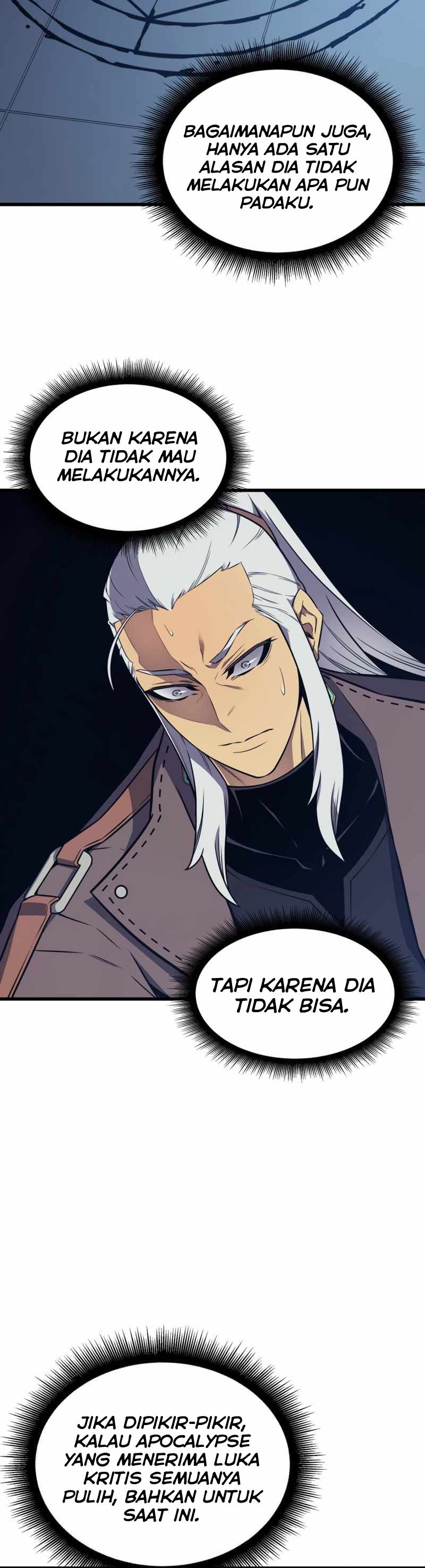 The Great Mage Returns After 4000 Years Chapter 116 Gambar 28