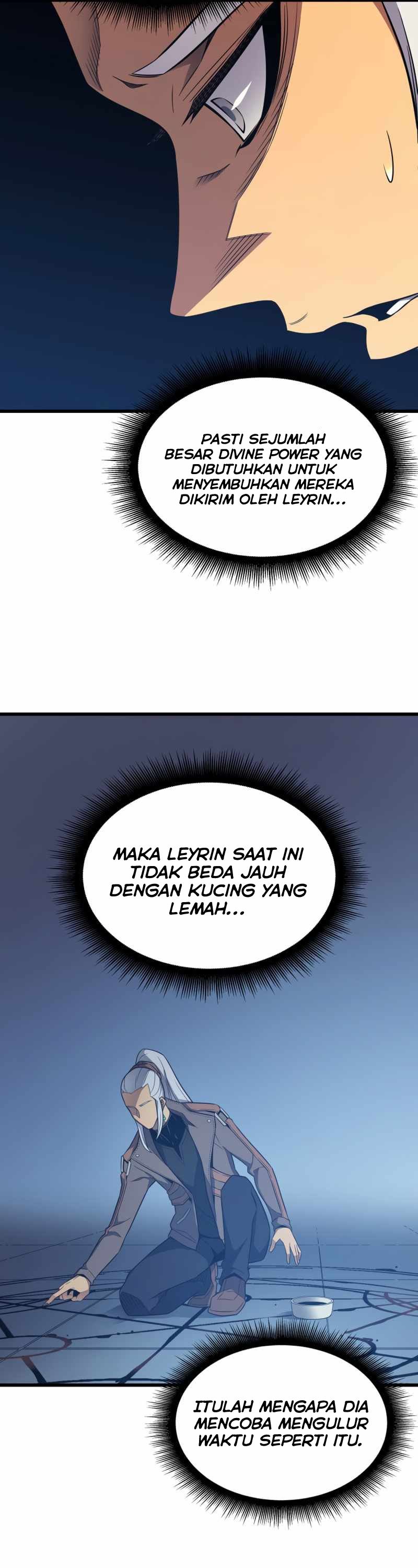 The Great Mage Returns After 4000 Years Chapter 116 Gambar 29