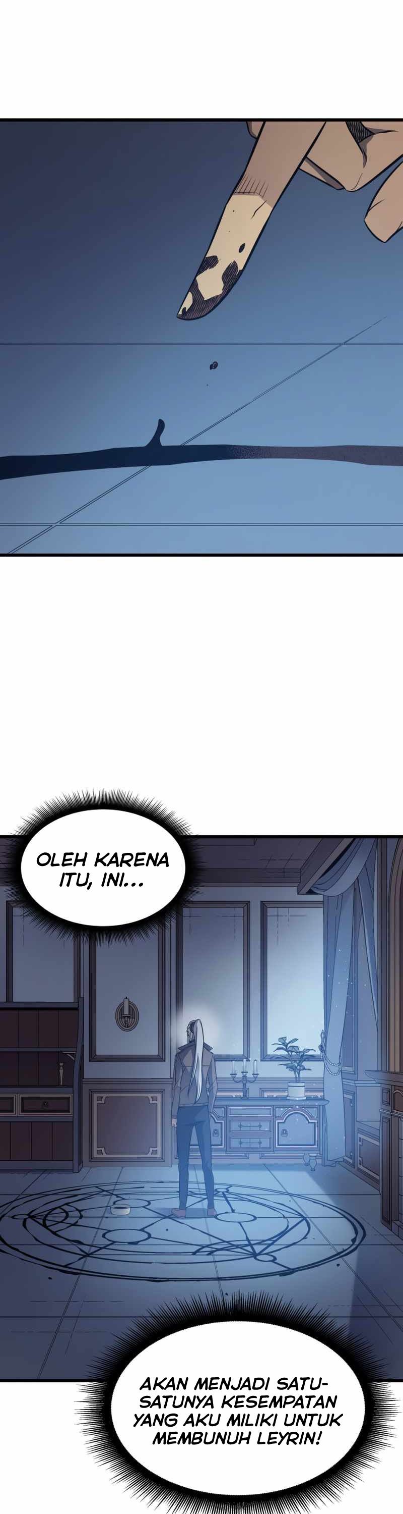 The Great Mage Returns After 4000 Years Chapter 116 Gambar 30