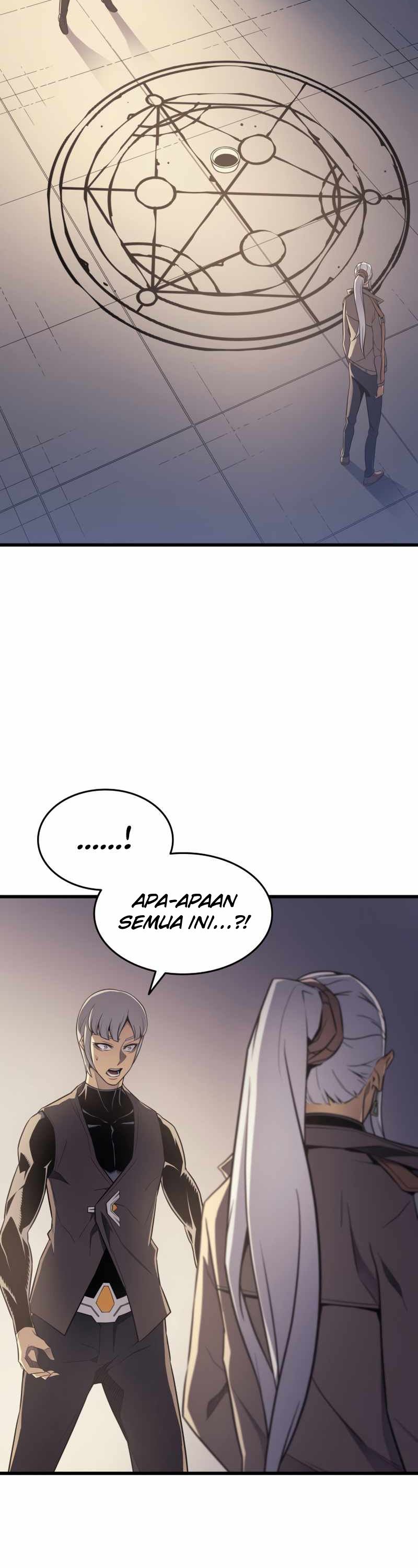 The Great Mage Returns After 4000 Years Chapter 116 Gambar 32