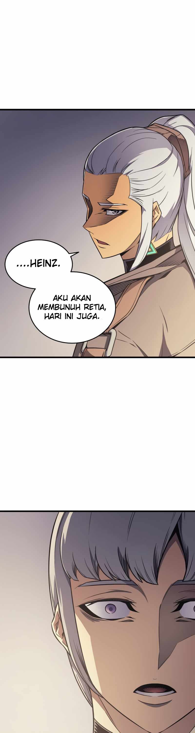 The Great Mage Returns After 4000 Years Chapter 116 Gambar 33