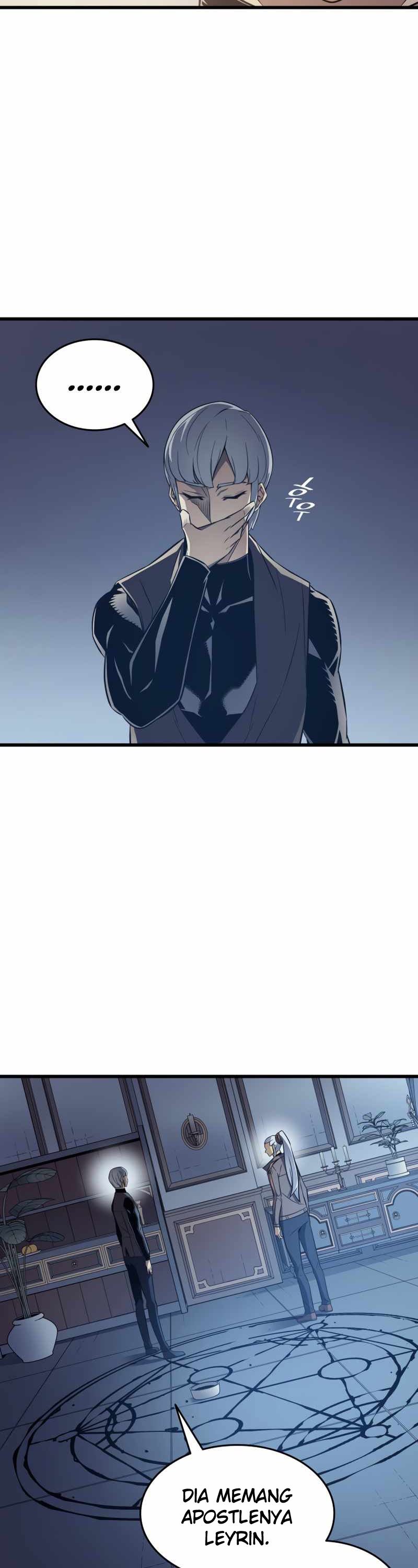 The Great Mage Returns After 4000 Years Chapter 116 Gambar 34