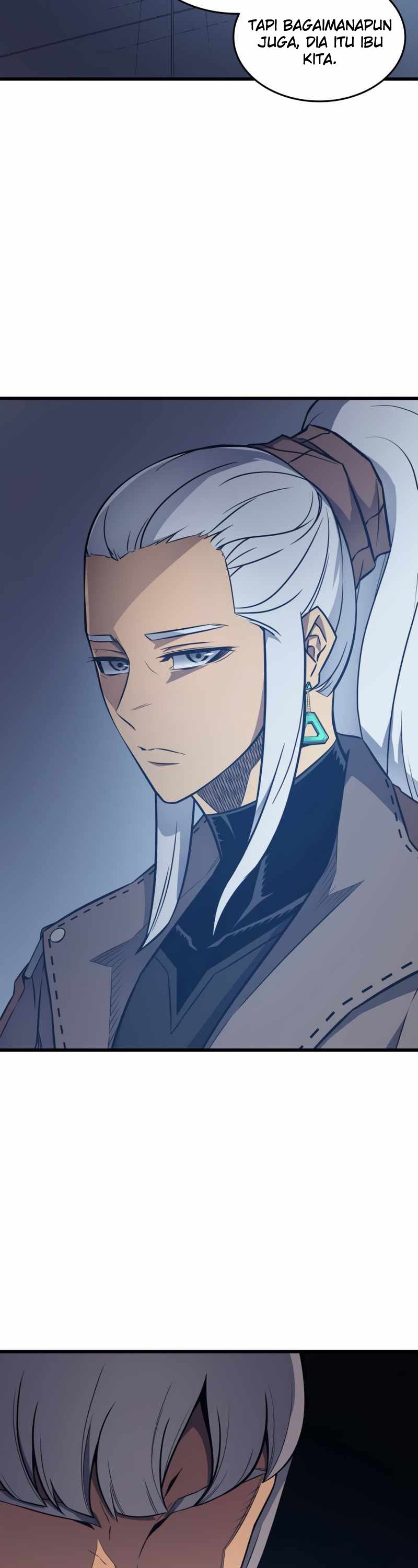 The Great Mage Returns After 4000 Years Chapter 116 Gambar 35