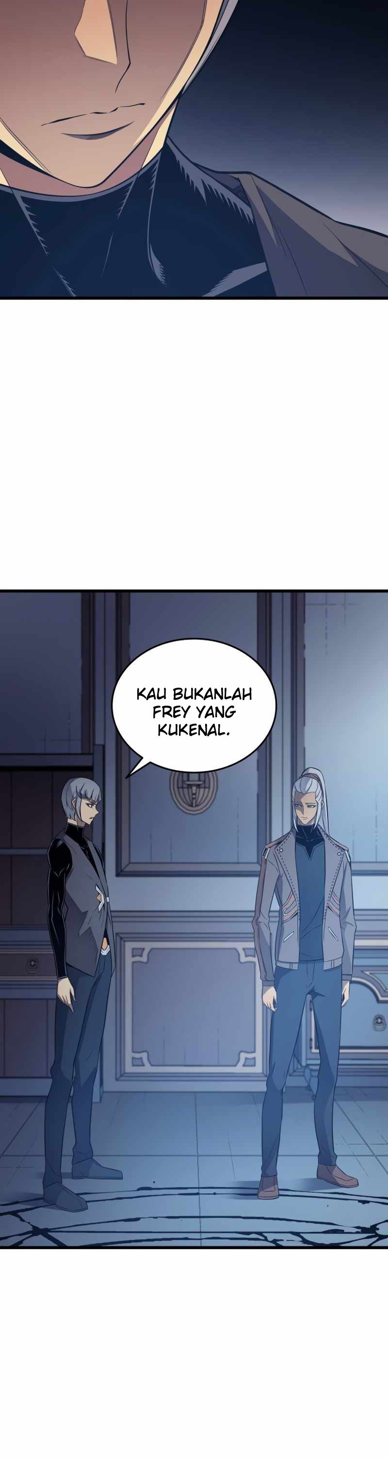 The Great Mage Returns After 4000 Years Chapter 116 Gambar 36