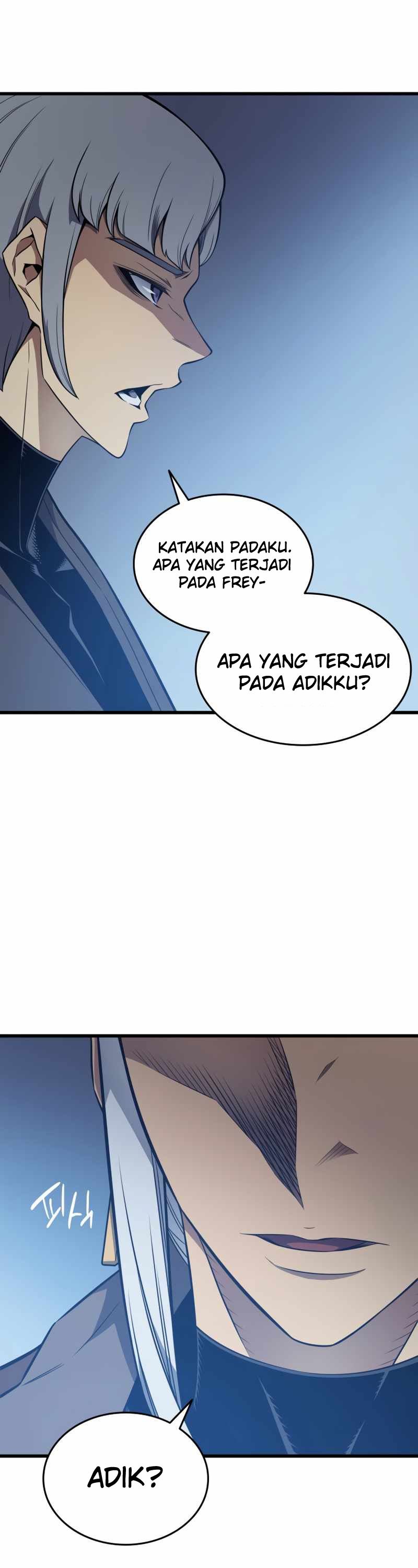 The Great Mage Returns After 4000 Years Chapter 116 Gambar 37