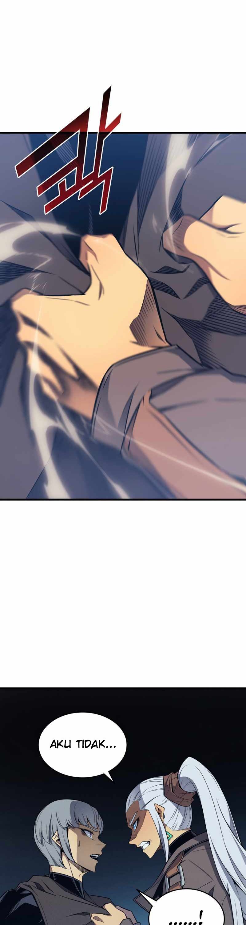 The Great Mage Returns After 4000 Years Chapter 116 Gambar 38