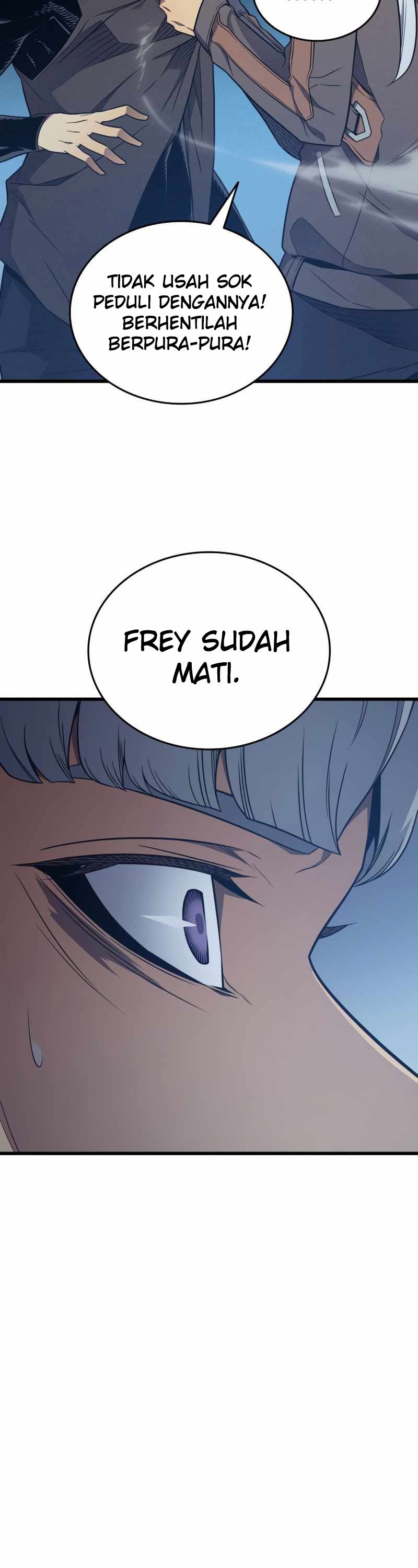 The Great Mage Returns After 4000 Years Chapter 116 Gambar 39