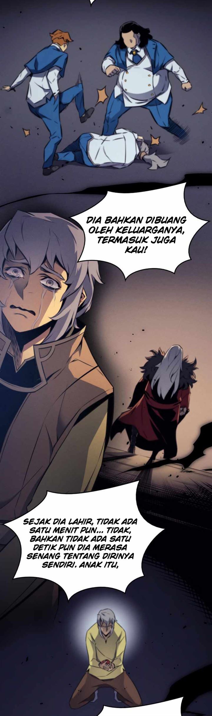 The Great Mage Returns After 4000 Years Chapter 117 Gambar 2