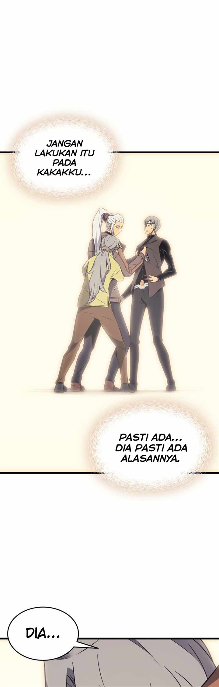 The Great Mage Returns After 4000 Years Chapter 117 Gambar 5