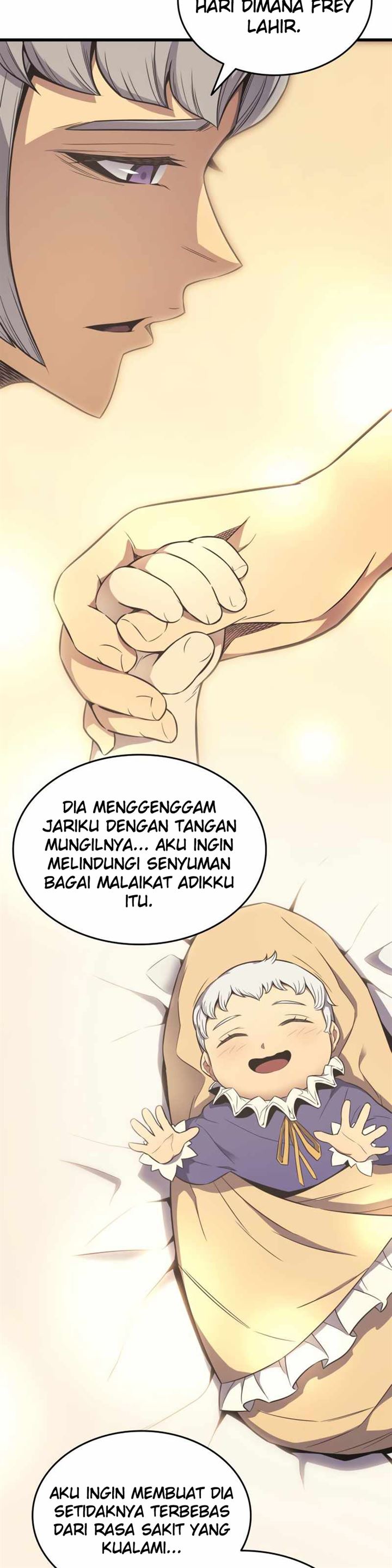 The Great Mage Returns After 4000 Years Chapter 117 Gambar 26