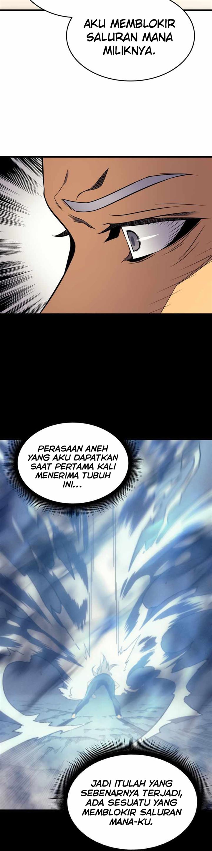 The Great Mage Returns After 4000 Years Chapter 117 Gambar 27