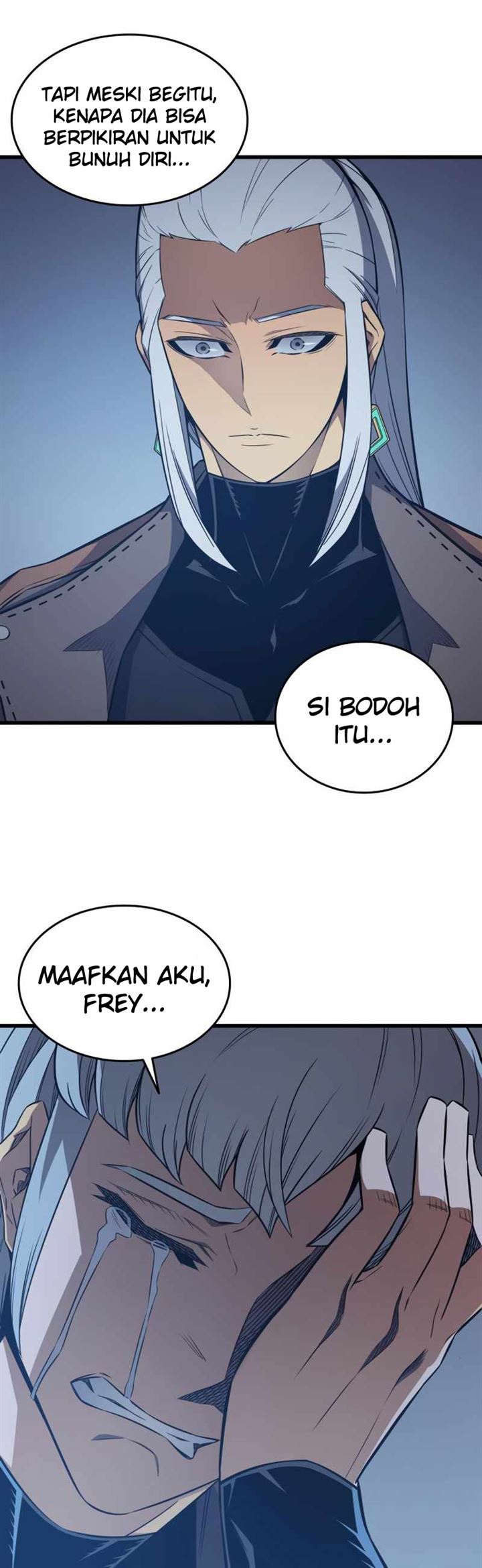 The Great Mage Returns After 4000 Years Chapter 117 Gambar 29