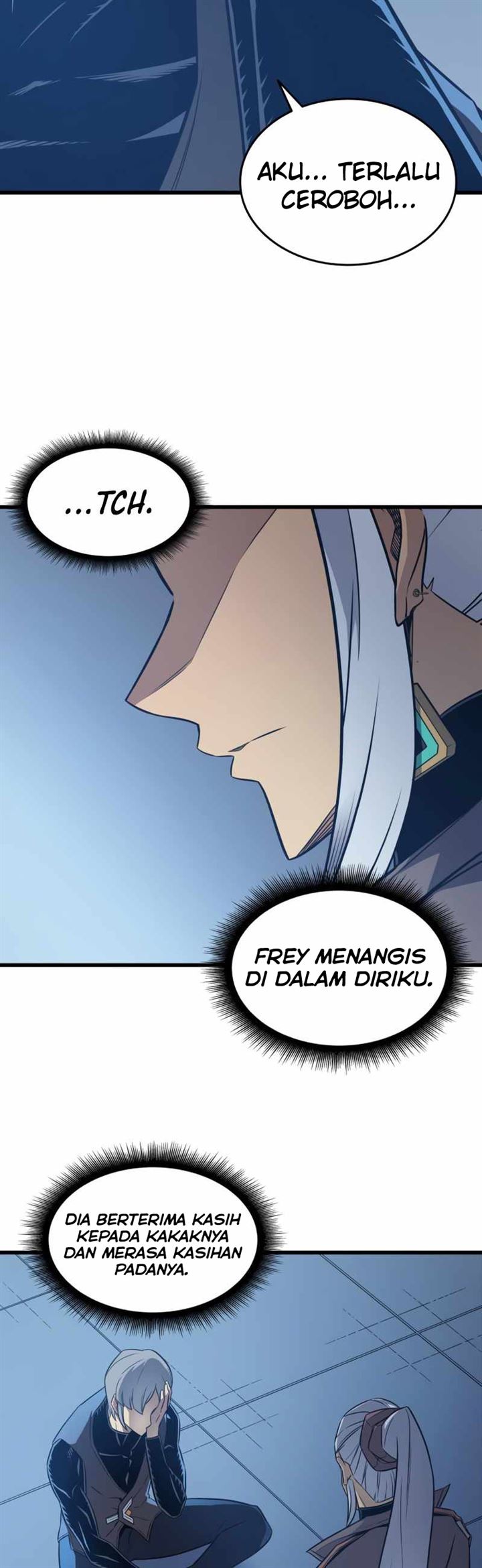 The Great Mage Returns After 4000 Years Chapter 117 Gambar 30