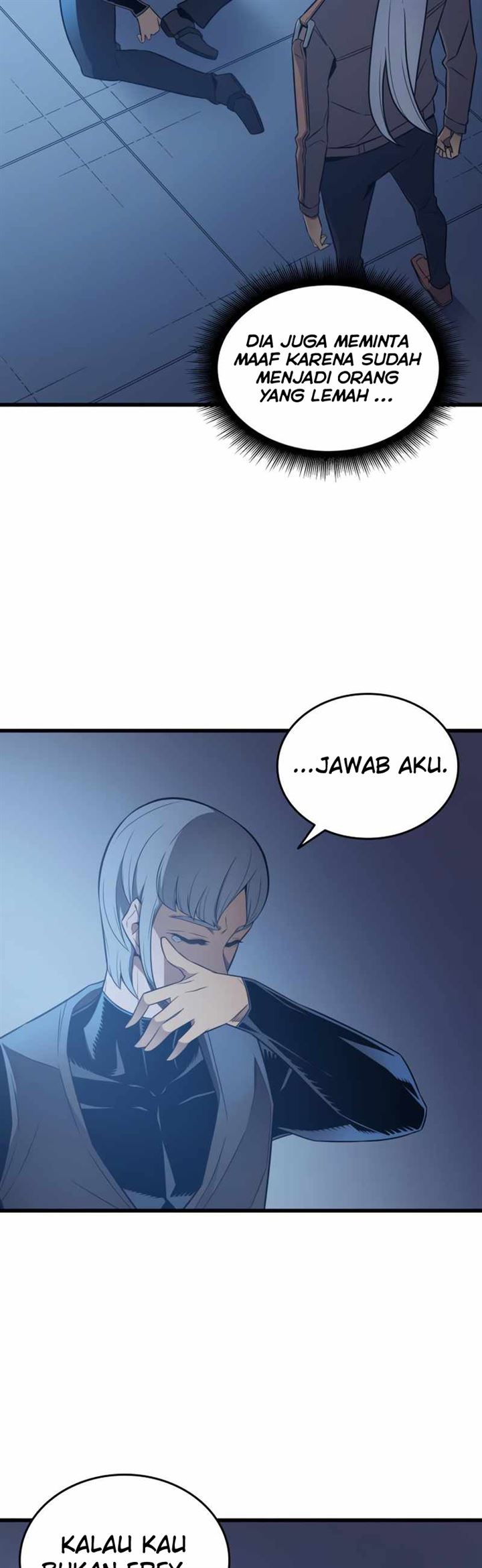 The Great Mage Returns After 4000 Years Chapter 117 Gambar 31