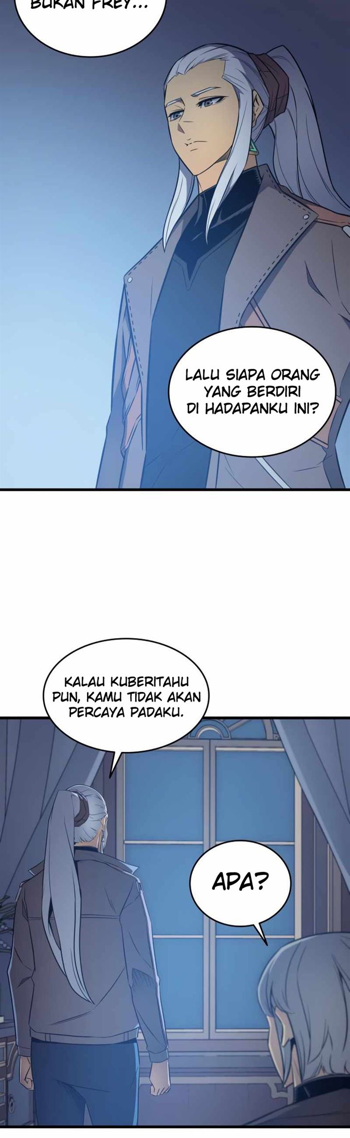 The Great Mage Returns After 4000 Years Chapter 117 Gambar 32