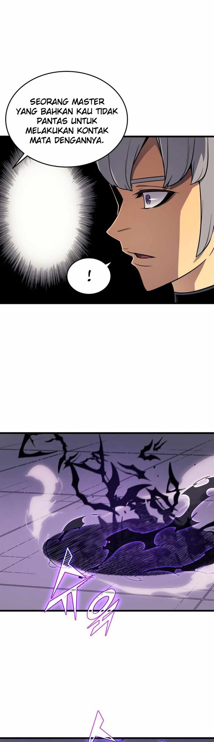 The Great Mage Returns After 4000 Years Chapter 117 Gambar 33