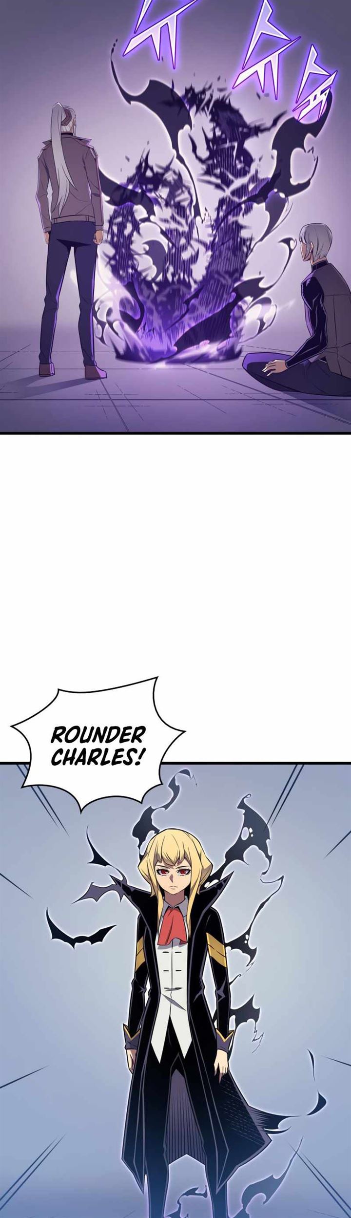The Great Mage Returns After 4000 Years Chapter 117 Gambar 34