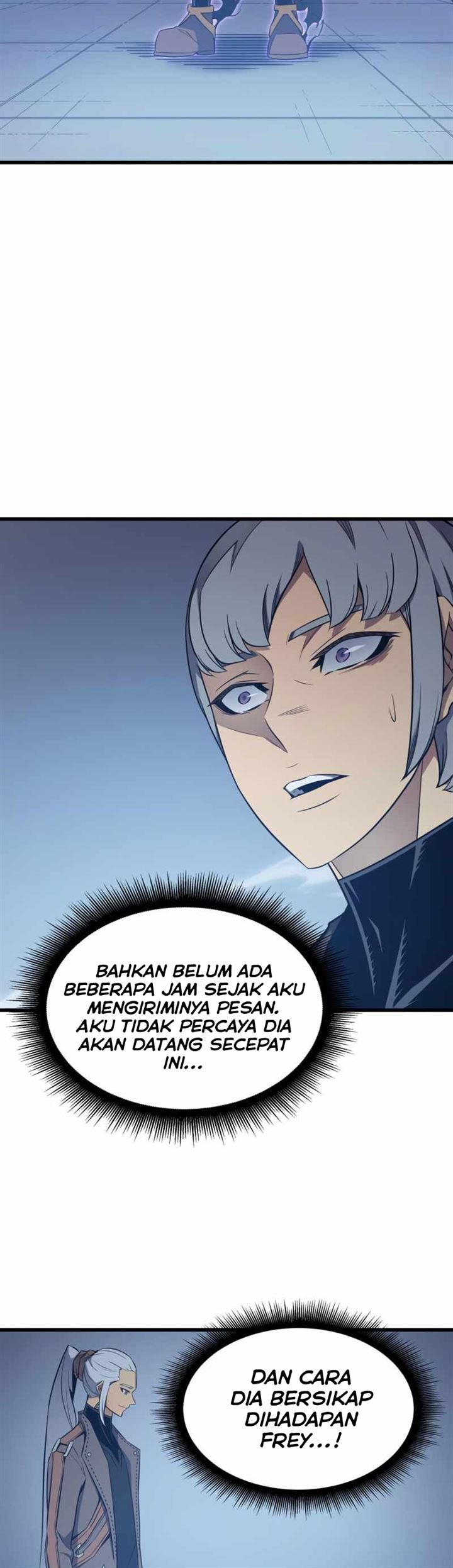The Great Mage Returns After 4000 Years Chapter 117 Gambar 35