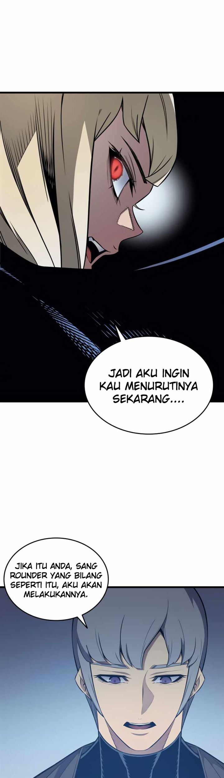 The Great Mage Returns After 4000 Years Chapter 117 Gambar 37