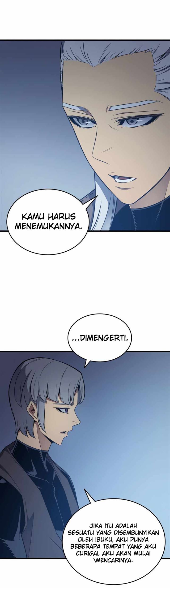 The Great Mage Returns After 4000 Years Chapter 117 Gambar 40