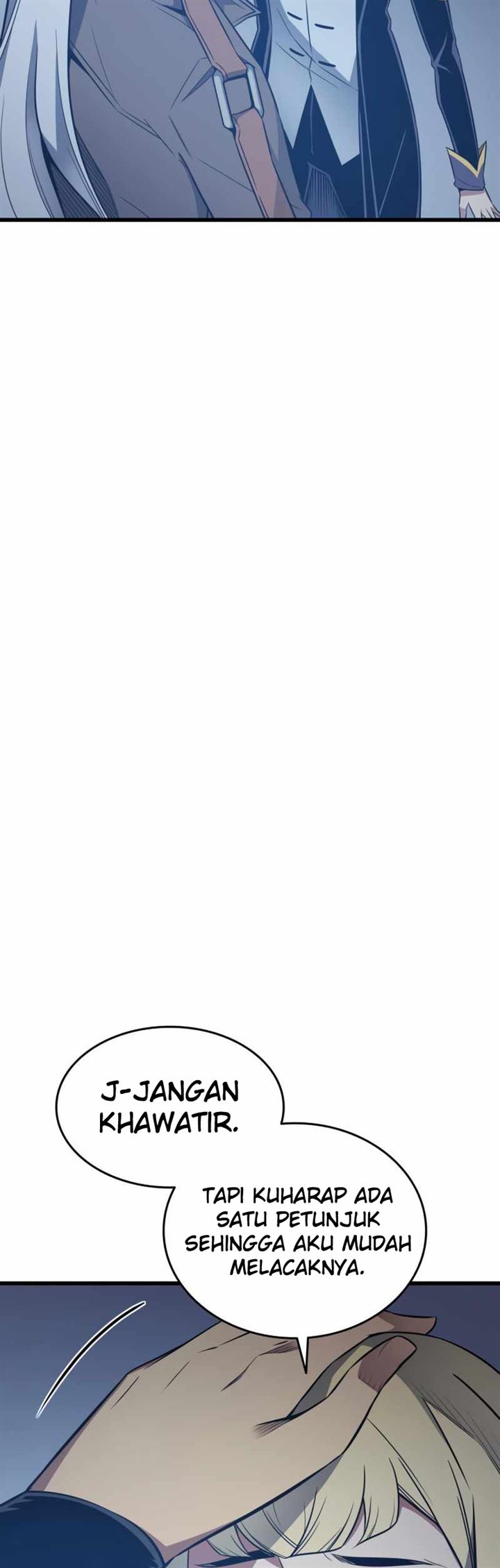 The Great Mage Returns After 4000 Years Chapter 117 Gambar 42