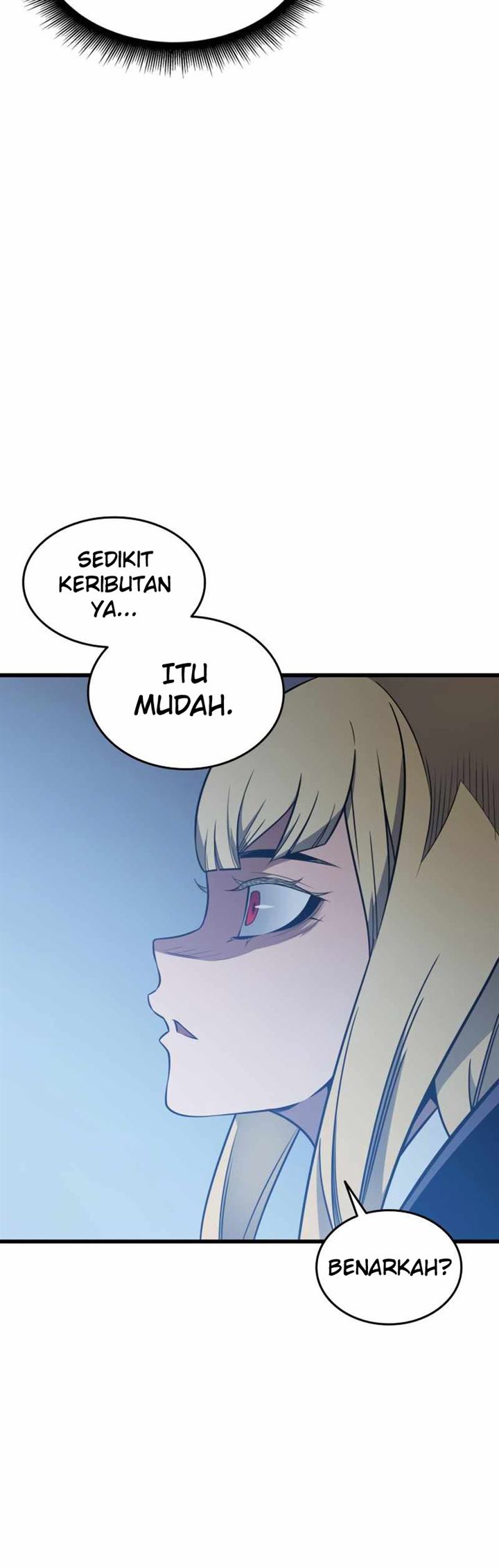 The Great Mage Returns After 4000 Years Chapter 117 Gambar 44