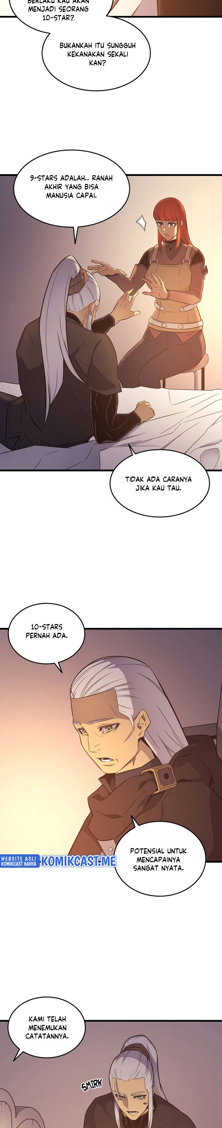The Great Mage Returns After 4000 Years Chapter 125 Gambar 3