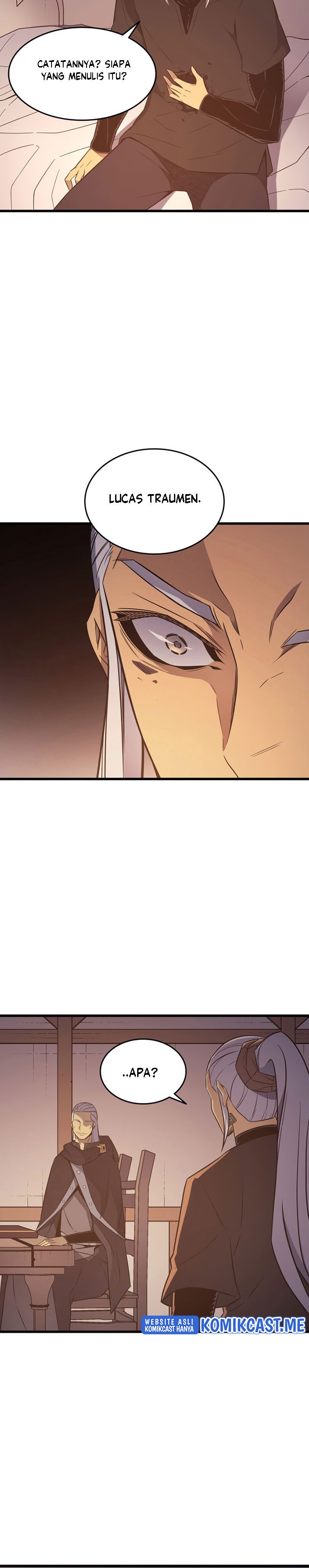 The Great Mage Returns After 4000 Years Chapter 125 Gambar 4