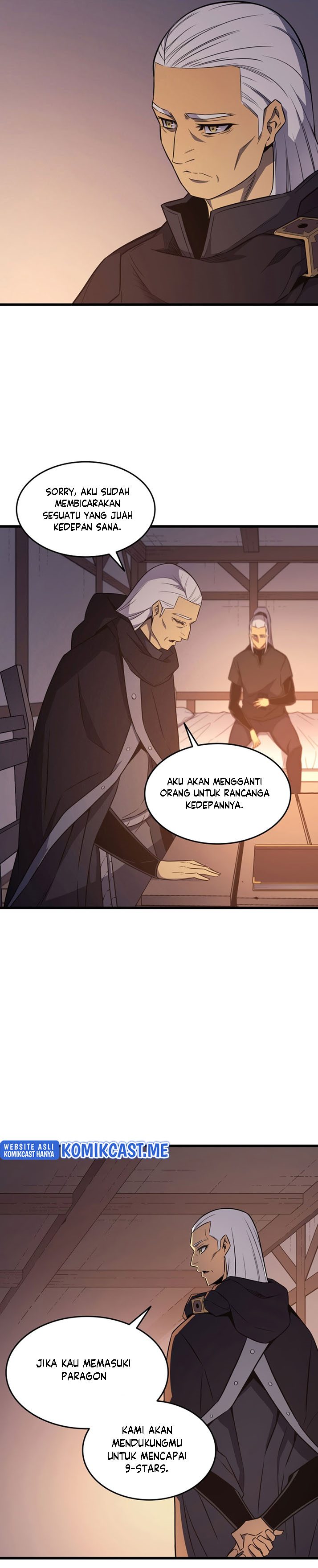 The Great Mage Returns After 4000 Years Chapter 125 Gambar 5