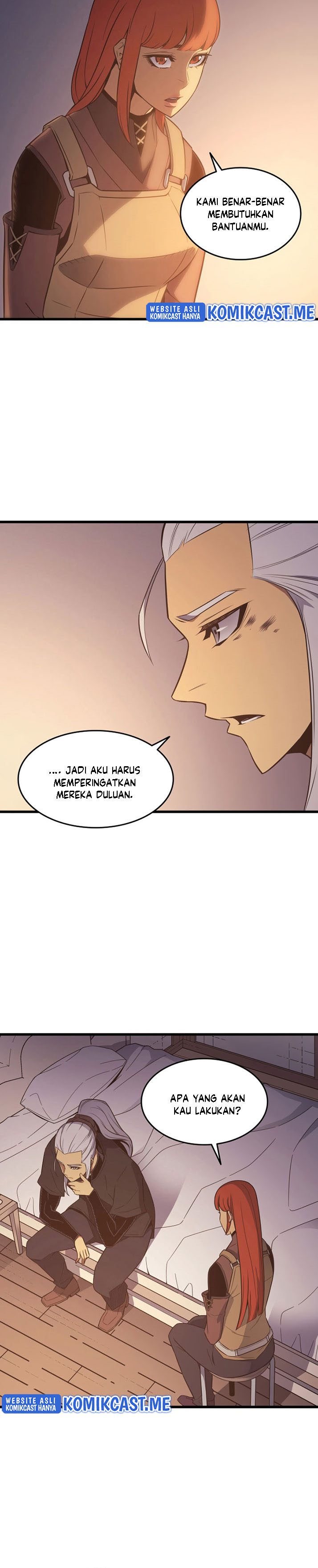 The Great Mage Returns After 4000 Years Chapter 125 Gambar 10