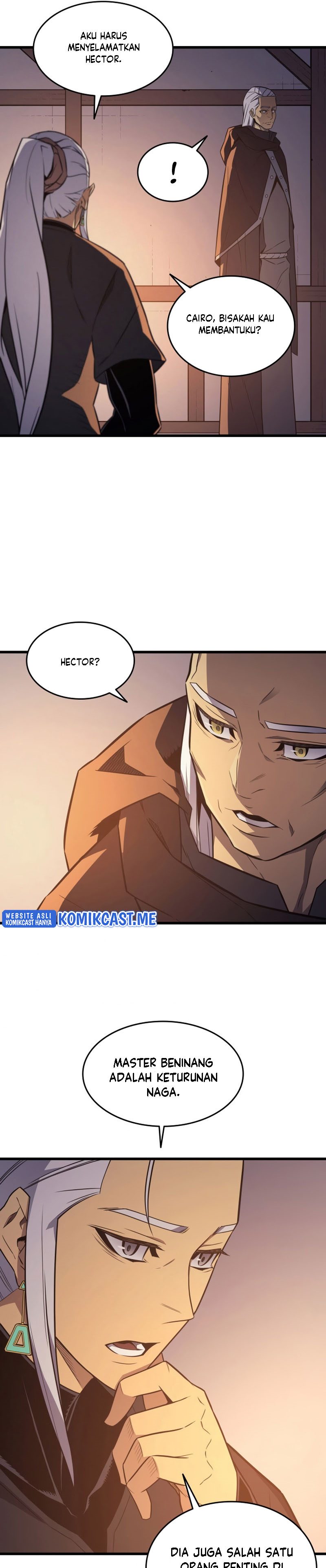 The Great Mage Returns After 4000 Years Chapter 125 Gambar 11