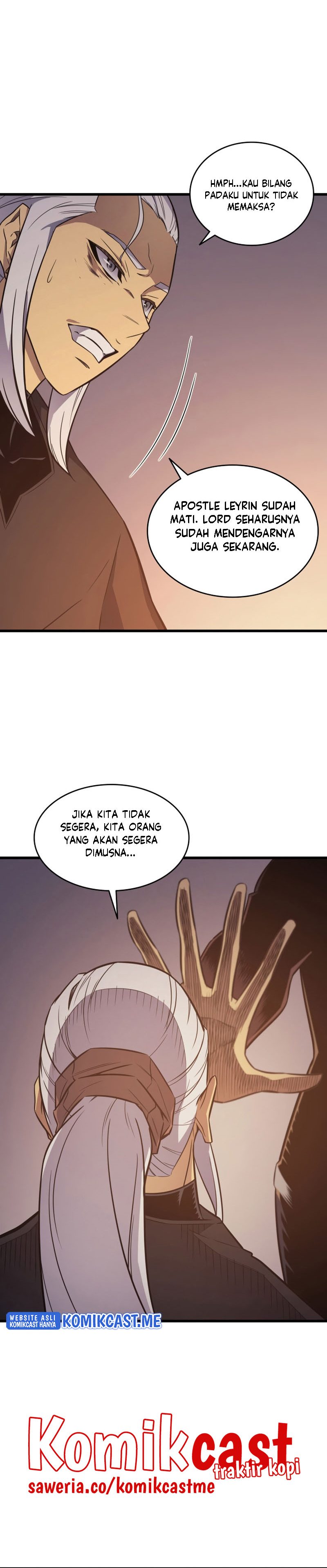 The Great Mage Returns After 4000 Years Chapter 125 Gambar 13