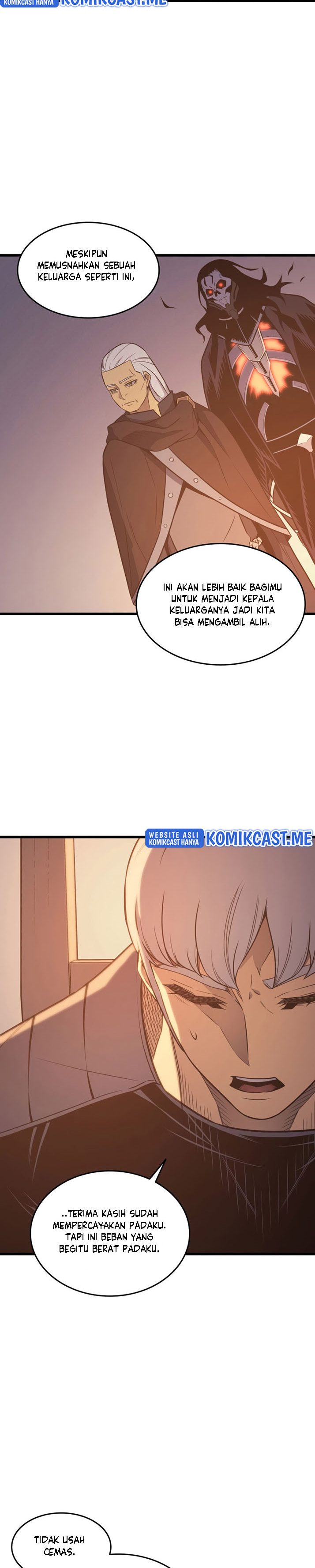 The Great Mage Returns After 4000 Years Chapter 125 Gambar 24
