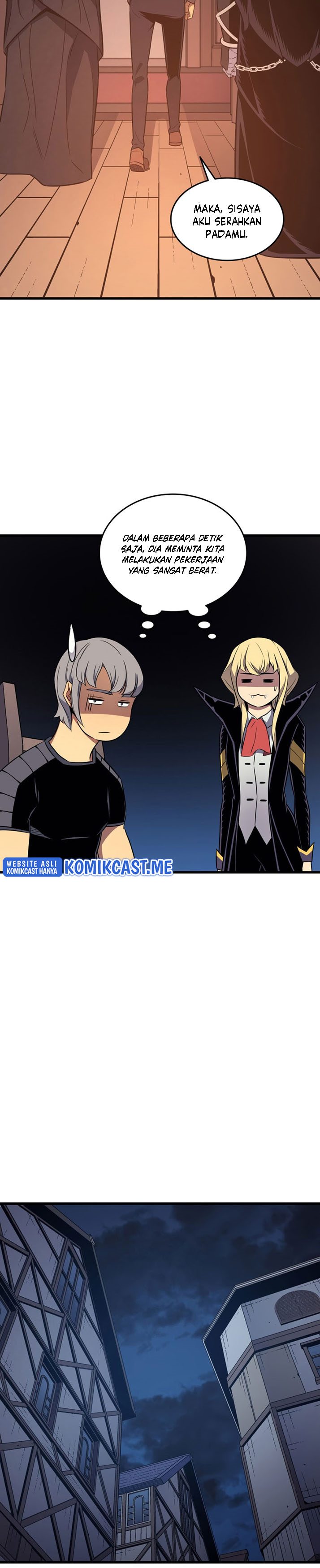 The Great Mage Returns After 4000 Years Chapter 125 Gambar 26