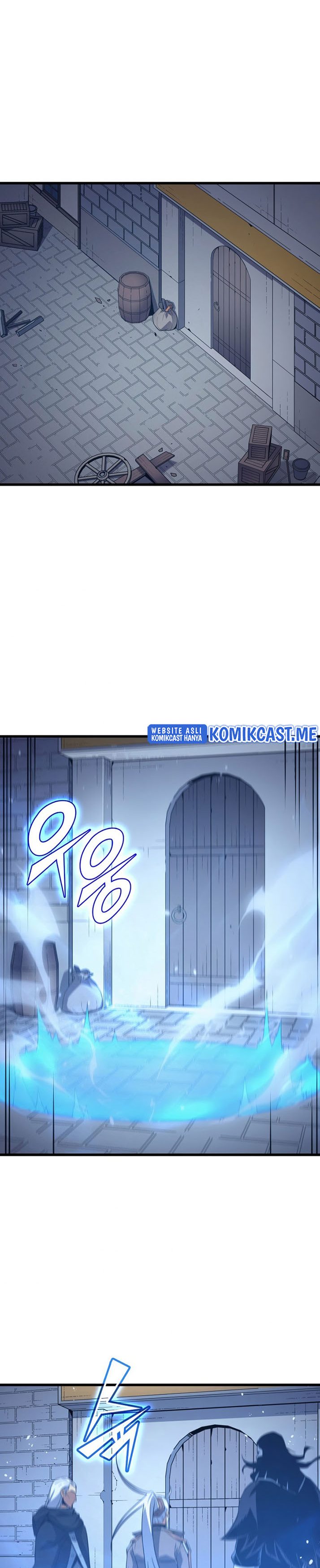 The Great Mage Returns After 4000 Years Chapter 125 Gambar 27
