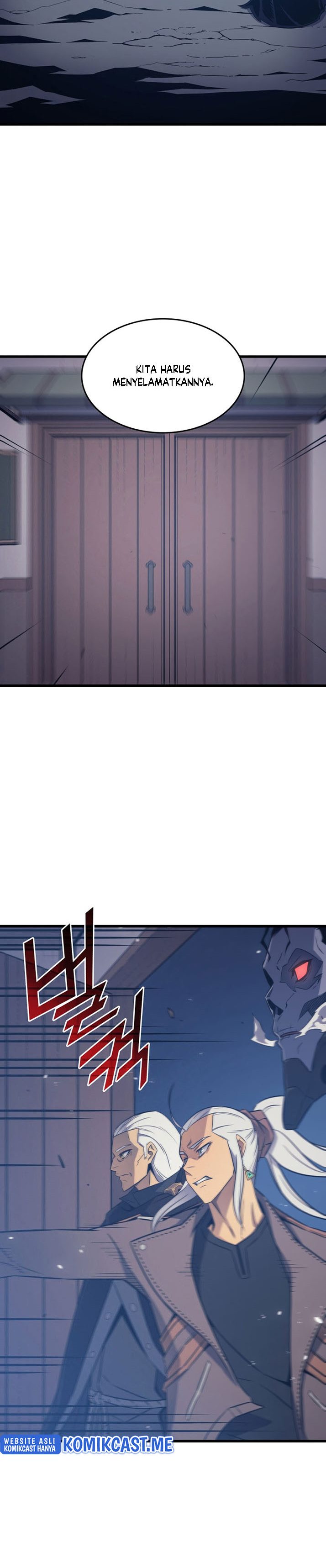 The Great Mage Returns After 4000 Years Chapter 125 Gambar 31