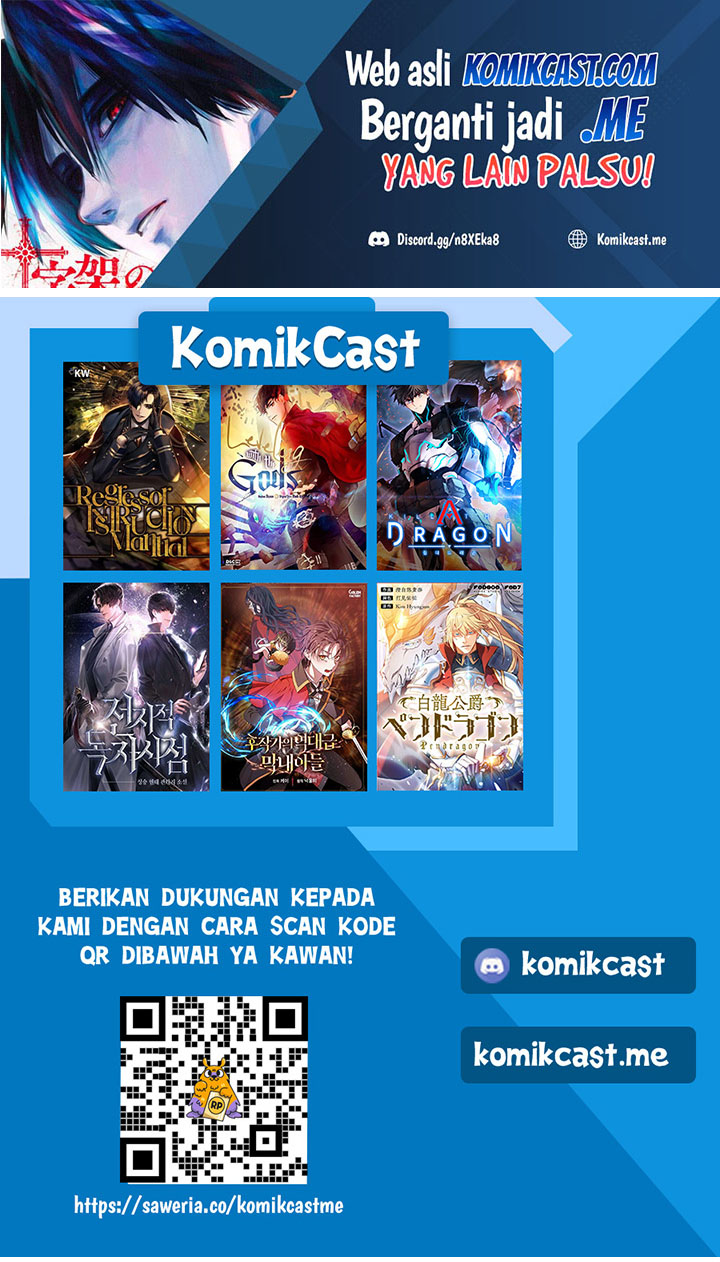 The Great Mage Returns After 4000 Years Chapter 125 Gambar 35