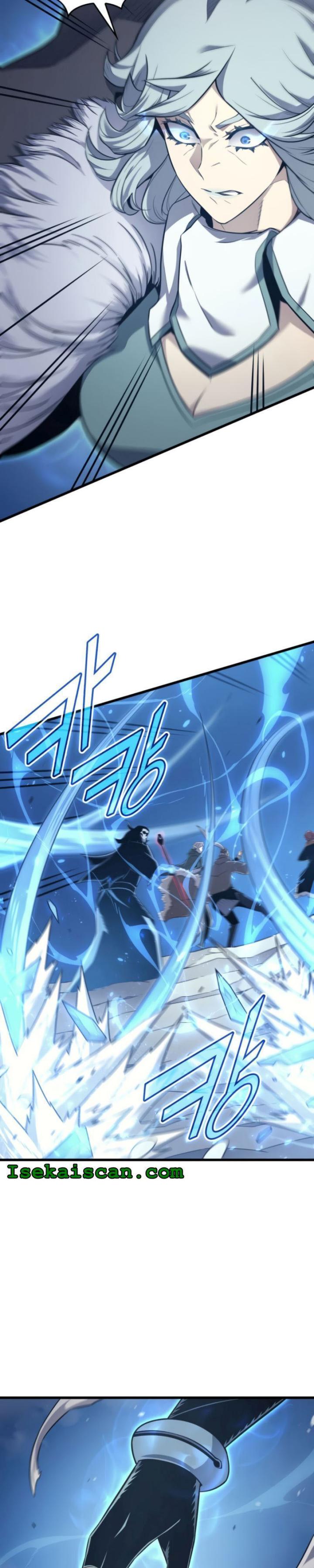 The Great Mage Returns After 4000 Years Chapter 131 Gambar 32