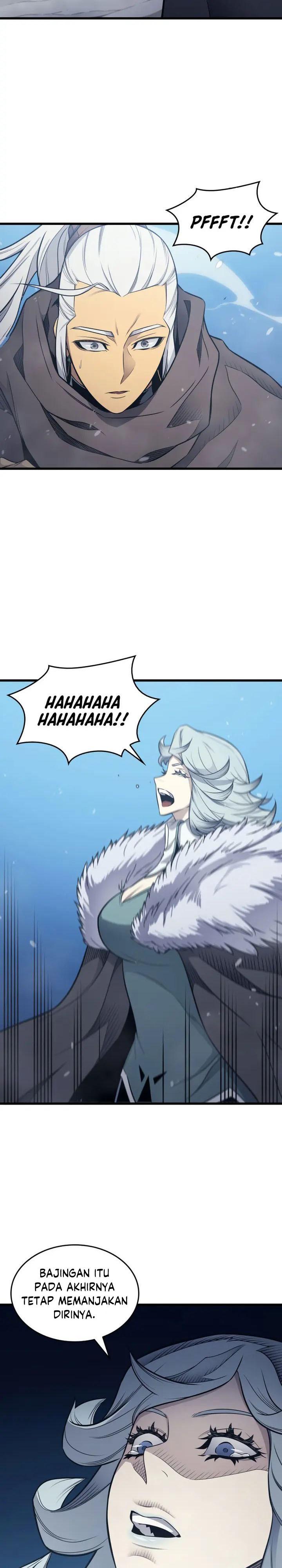 The Great Mage Returns After 4000 Years Chapter 132 Gambar 3