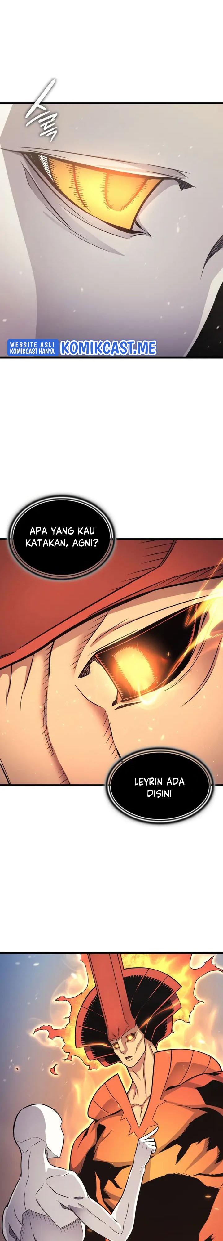 The Great Mage Returns After 4000 Years Chapter 132 Gambar 22