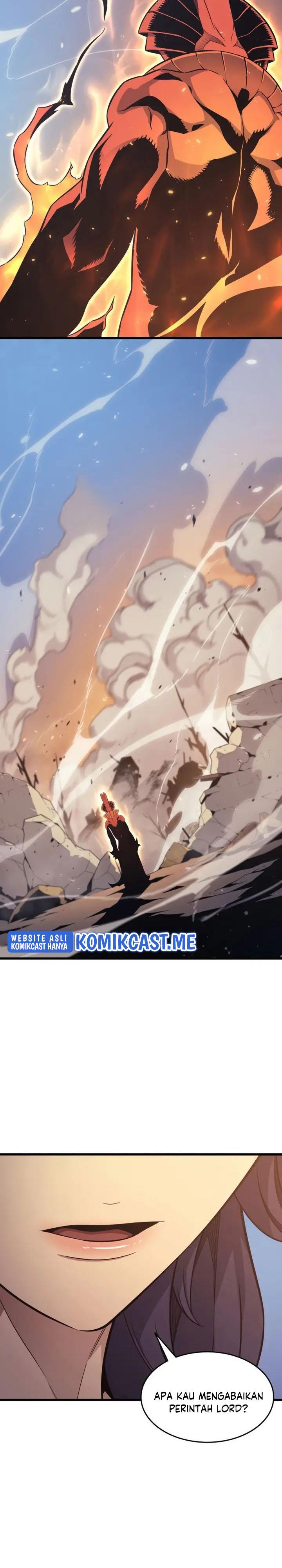 The Great Mage Returns After 4000 Years Chapter 132 Gambar 27