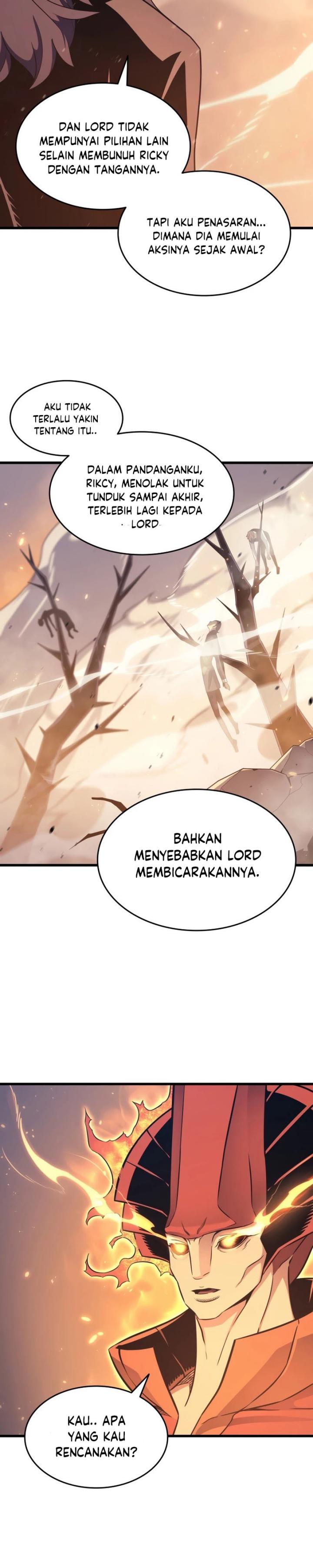 The Great Mage Returns After 4000 Years Chapter 133 Gambar 3