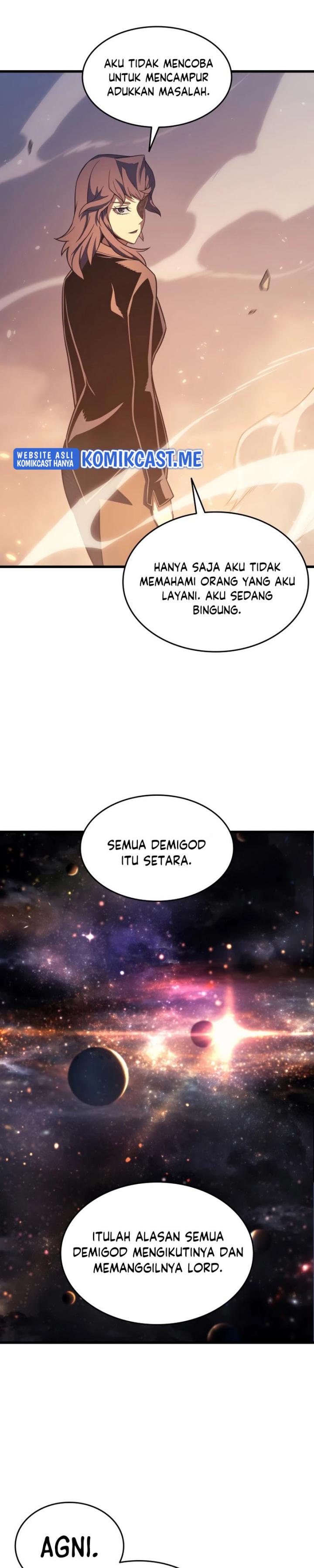 The Great Mage Returns After 4000 Years Chapter 133 Gambar 4