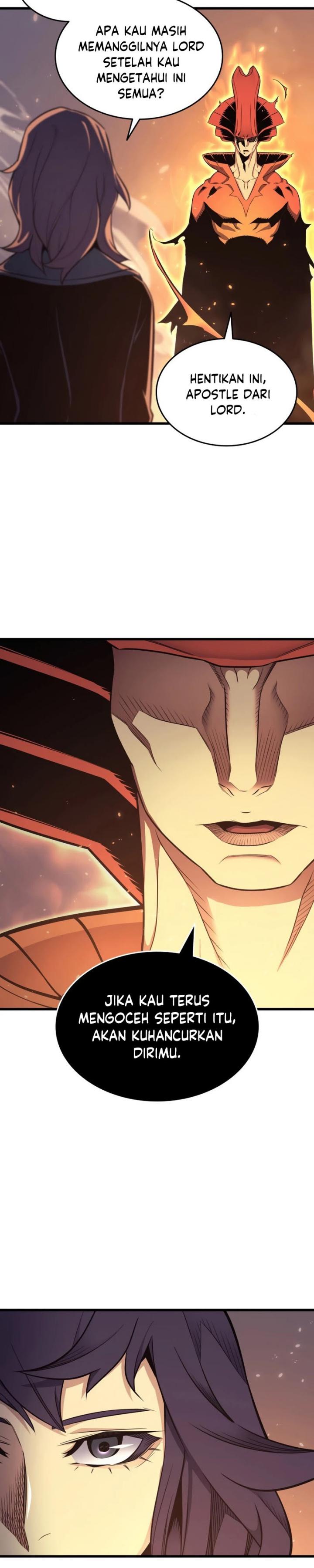 The Great Mage Returns After 4000 Years Chapter 133 Gambar 5