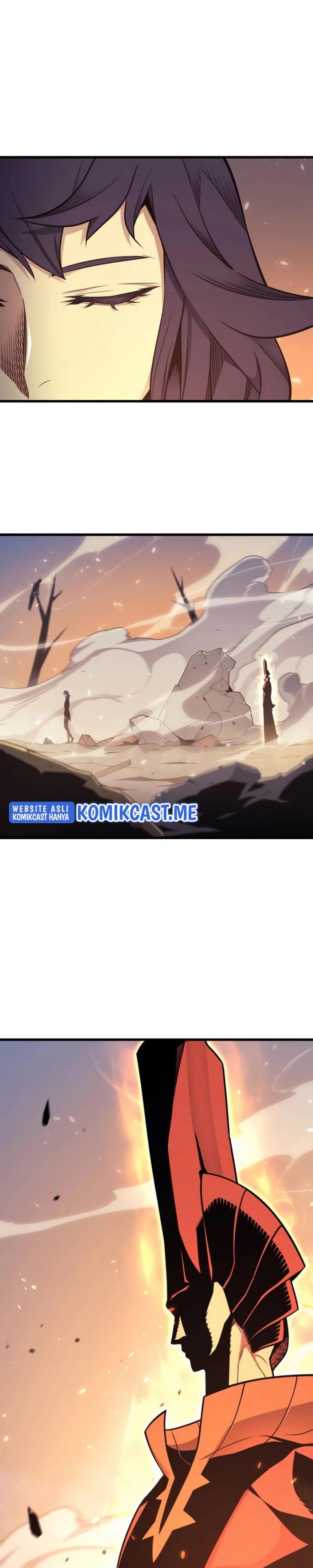 The Great Mage Returns After 4000 Years Chapter 133 Gambar 6