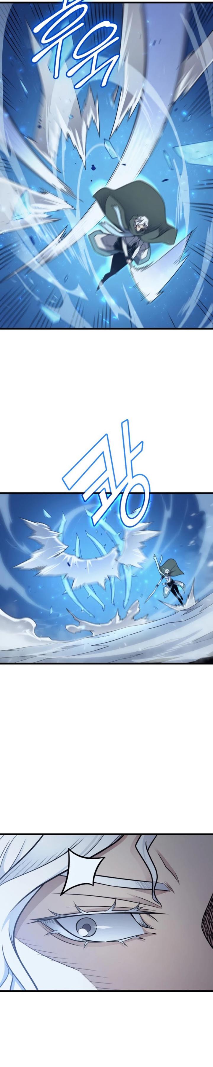 The Great Mage Returns After 4000 Years Chapter 133 Gambar 8